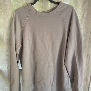 Buck Mason Crewneck Sweater